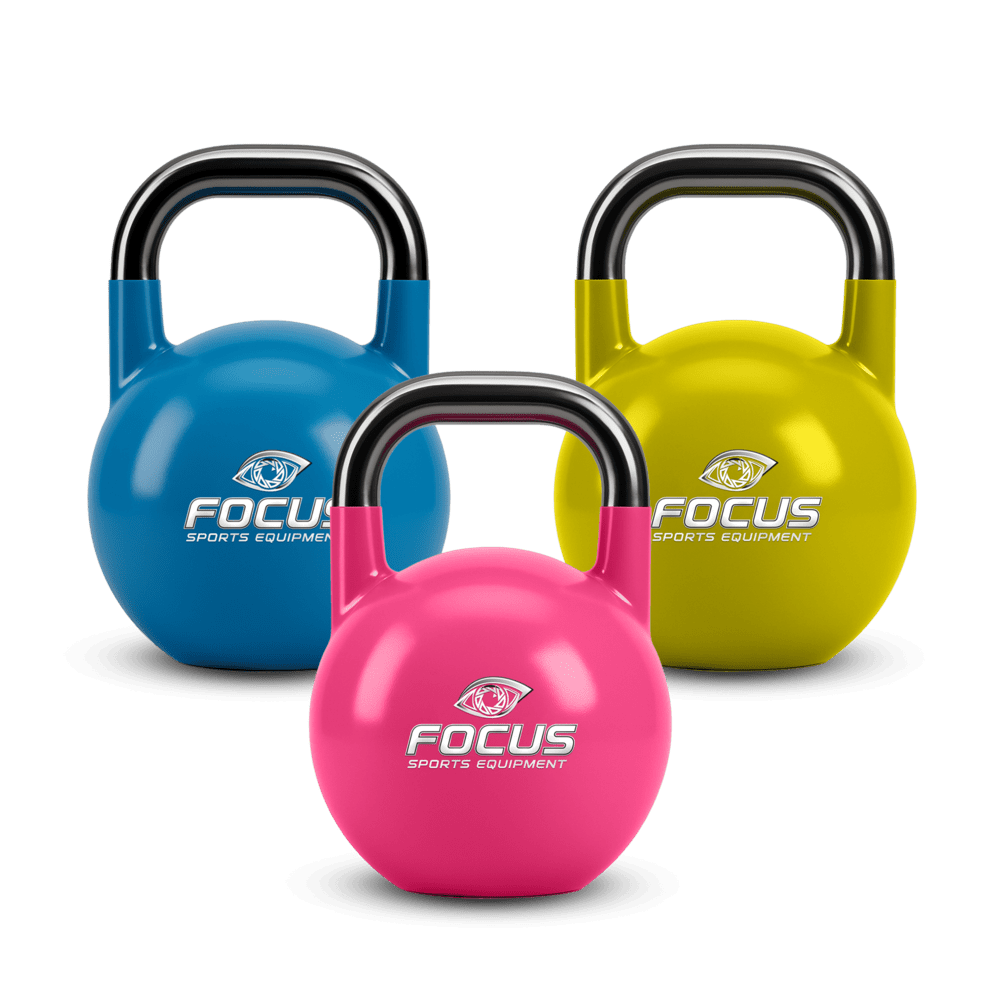 Focus Near Serıes