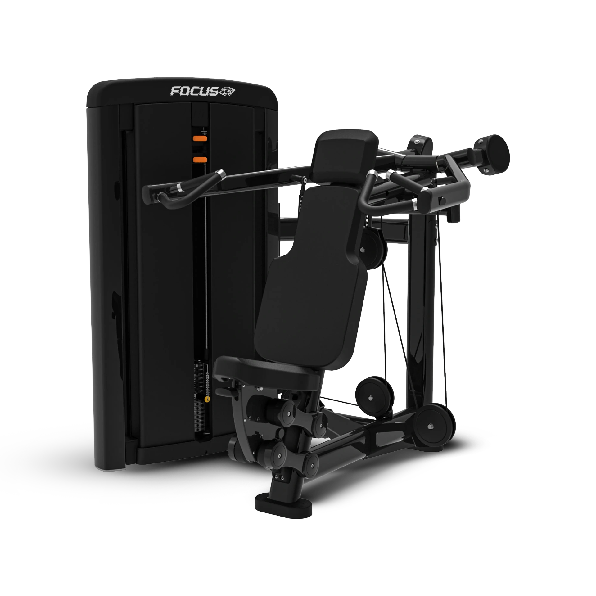 MT-1006 SHOULDER PRESS