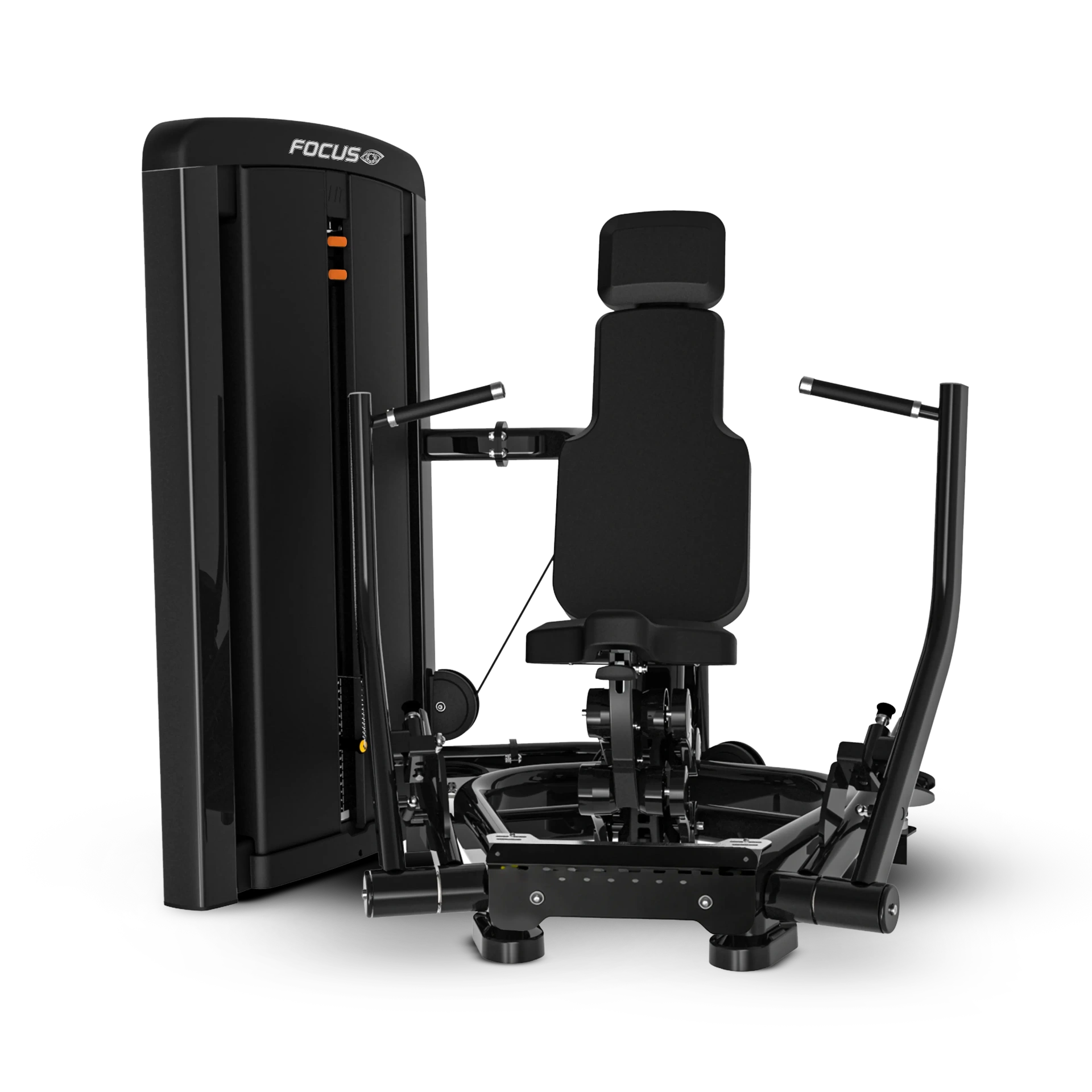 MT-1008 CHEST PRESS