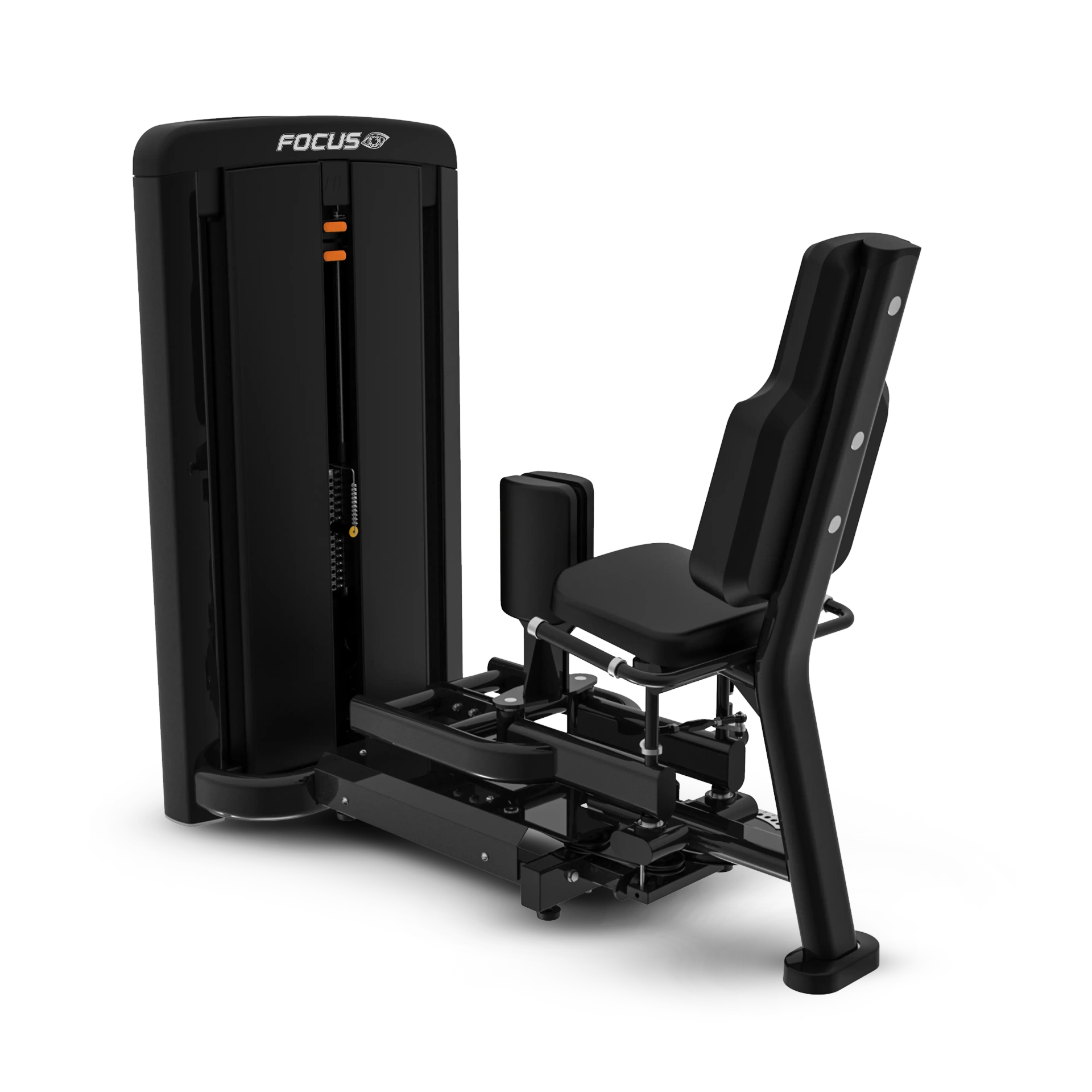 MT-1025 ABDUCTOR & ADDUCTOR