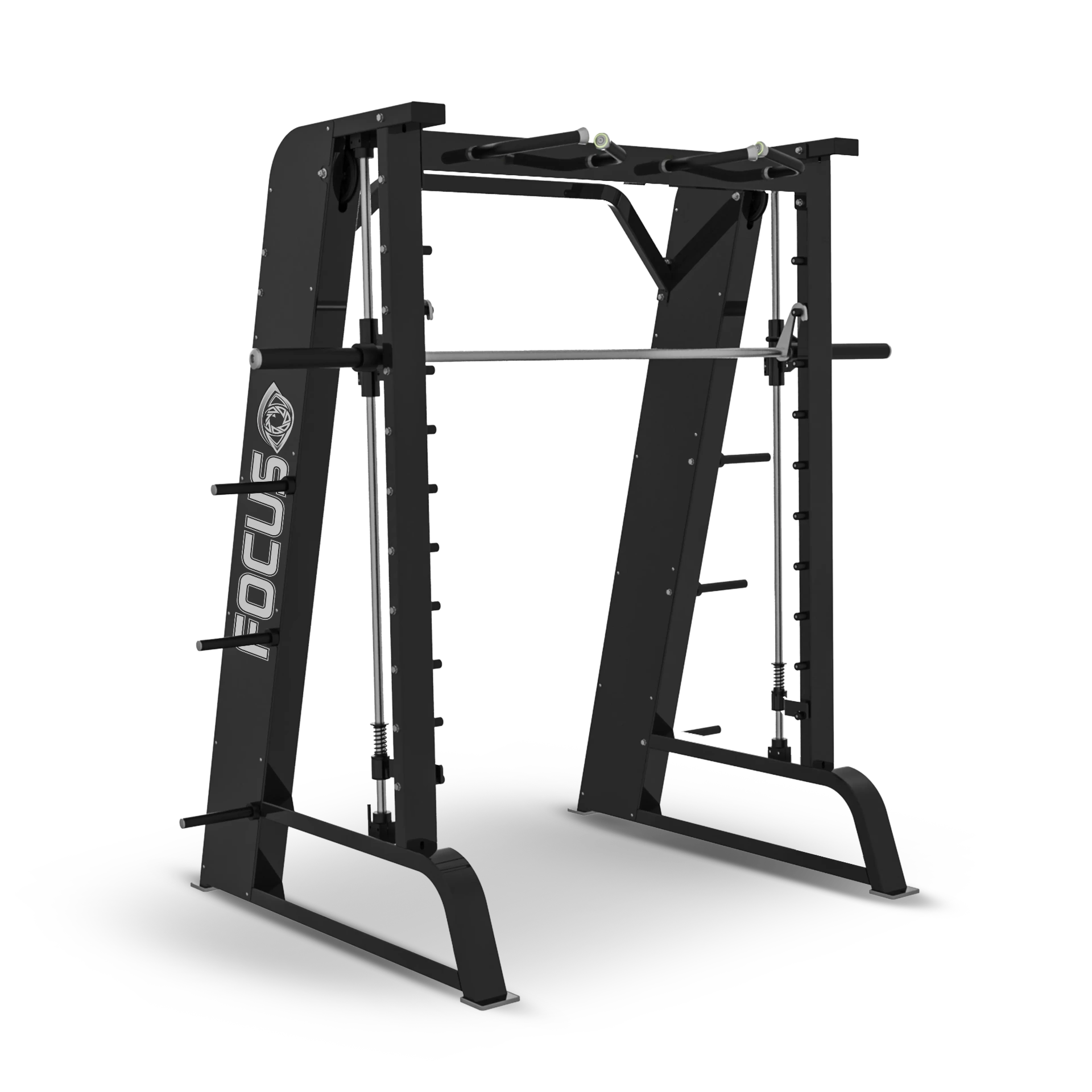 MT-865 SMITH MACHINE