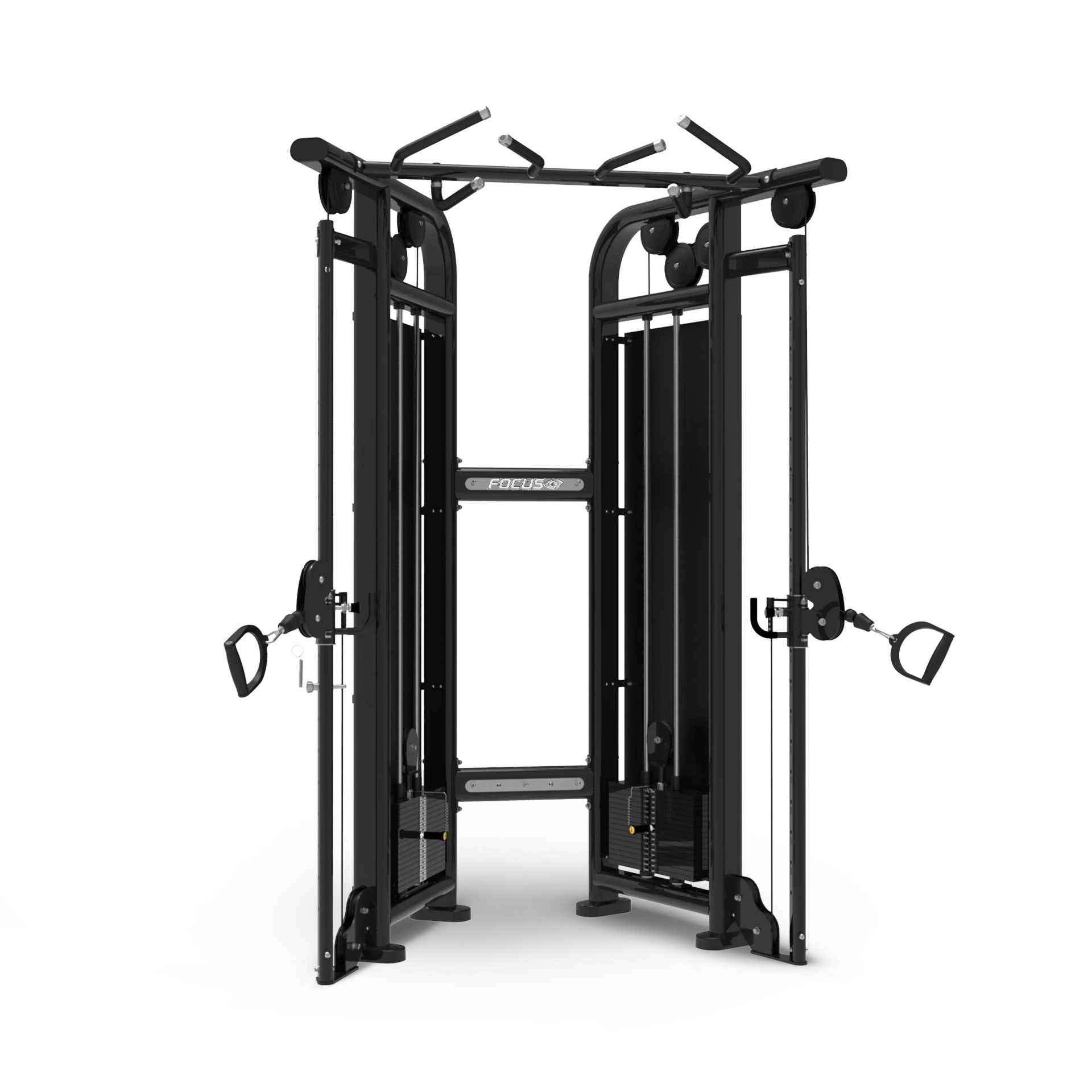 MT-1017 FUNCTIONAL TRAINER