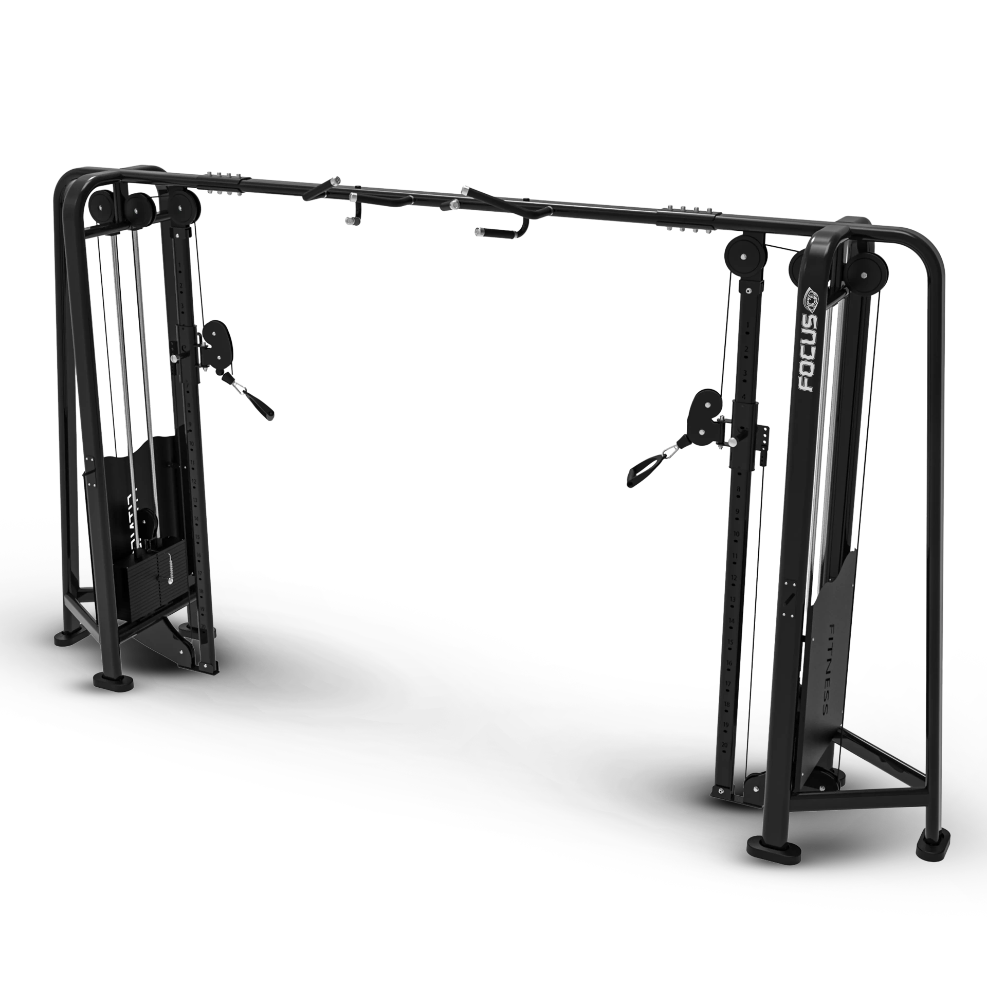MT-1016 CABLE CROSSOVER