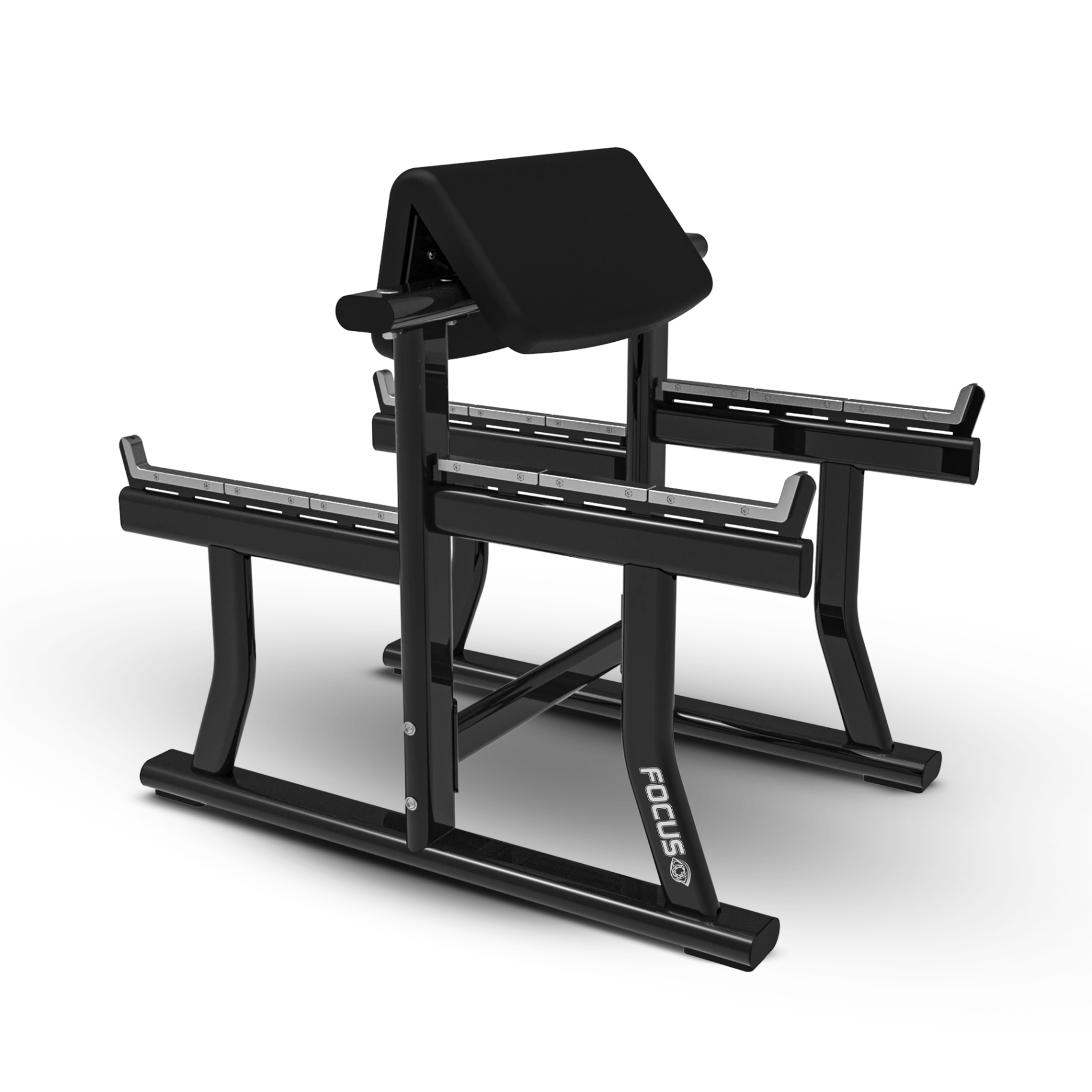 MT-1044 PREACHER CURL