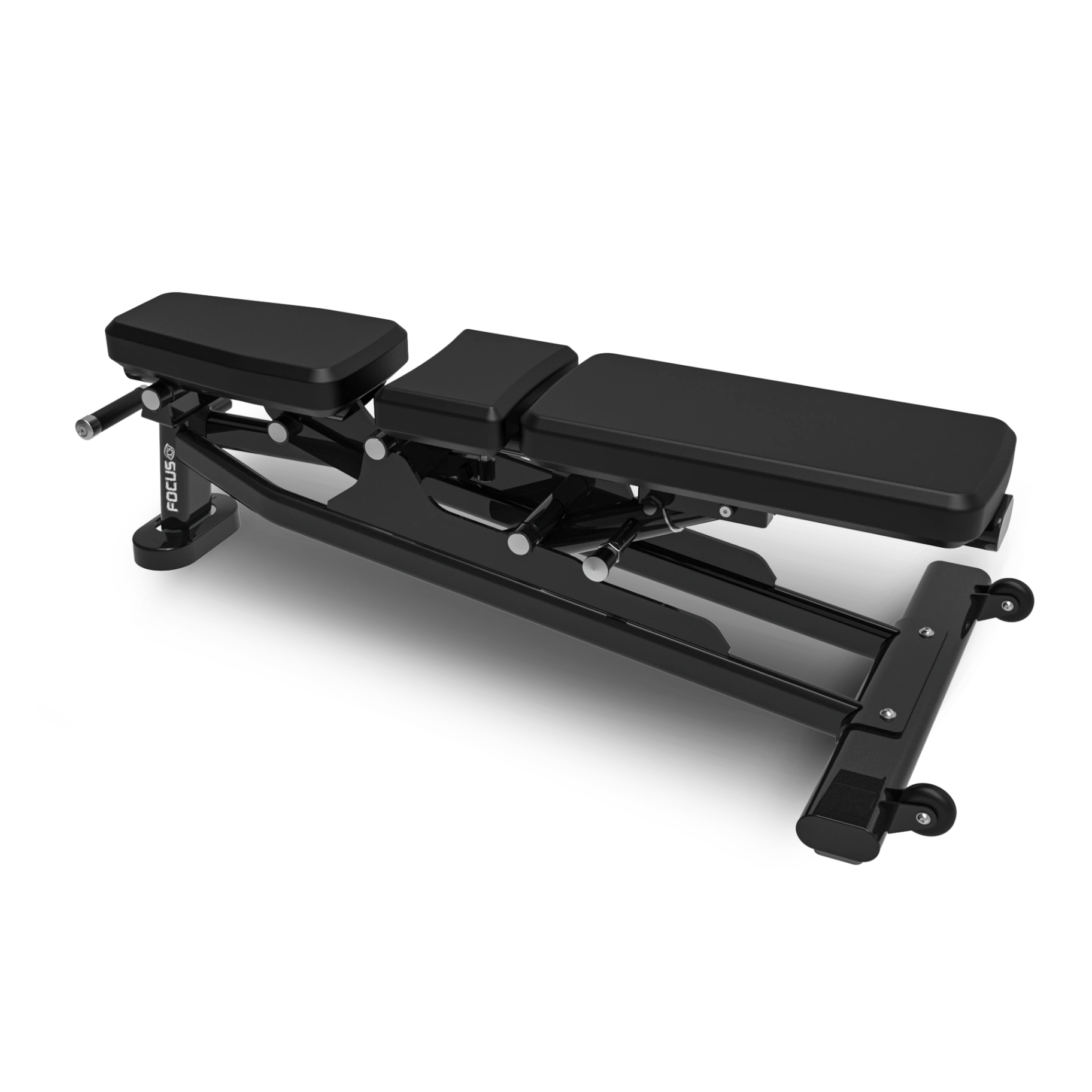 MT-1039 ADJUSTABLE BENCH
